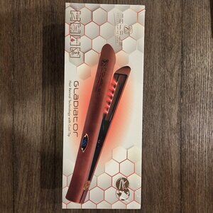 Royale Rose Gold Gladiator Genuis Heating Element